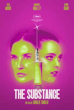 The Substance (2024)