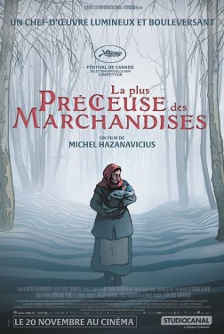 La Plus Précieuse Des Marchandises (2024)