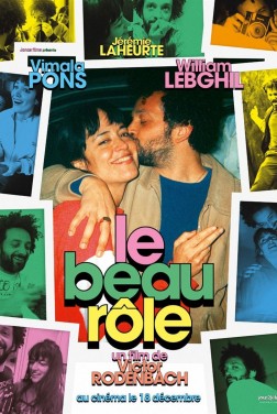 Le Beau rôle (2024)