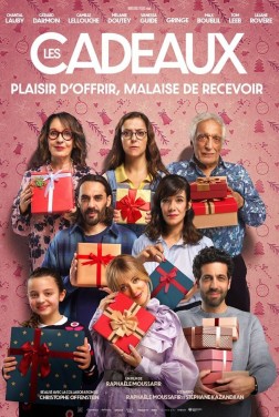 Les Cadeaux (2024)